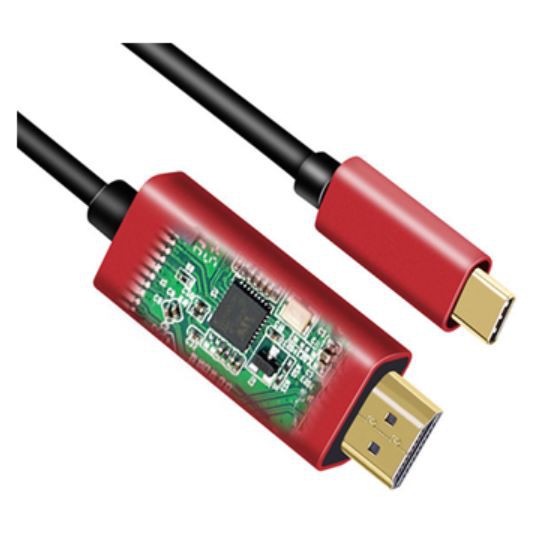 Vezel HDMI versus HDMI